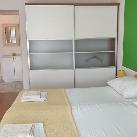 Apartment Marina Zadar Dış mekan fotoğraf