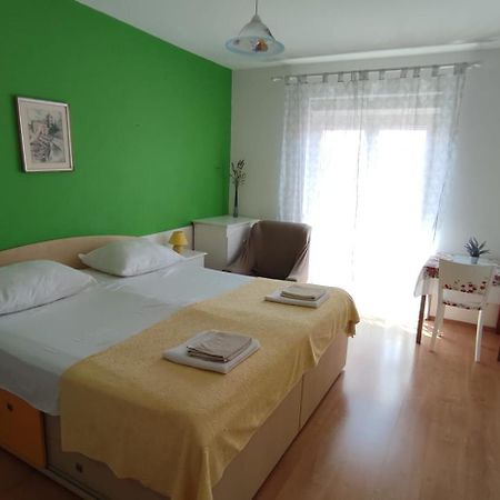 Apartment Marina Zadar Dış mekan fotoğraf