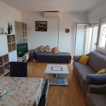 Apartment Marina Zadar Dış mekan fotoğraf