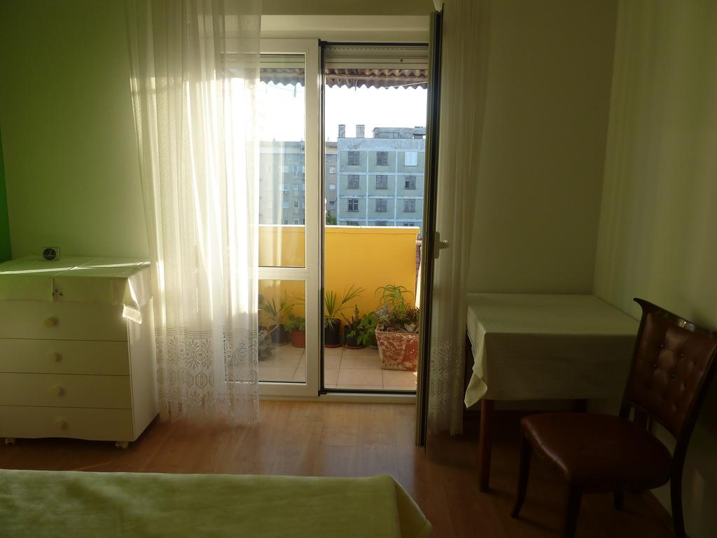 Apartment Marina Zadar Oda fotoğraf
