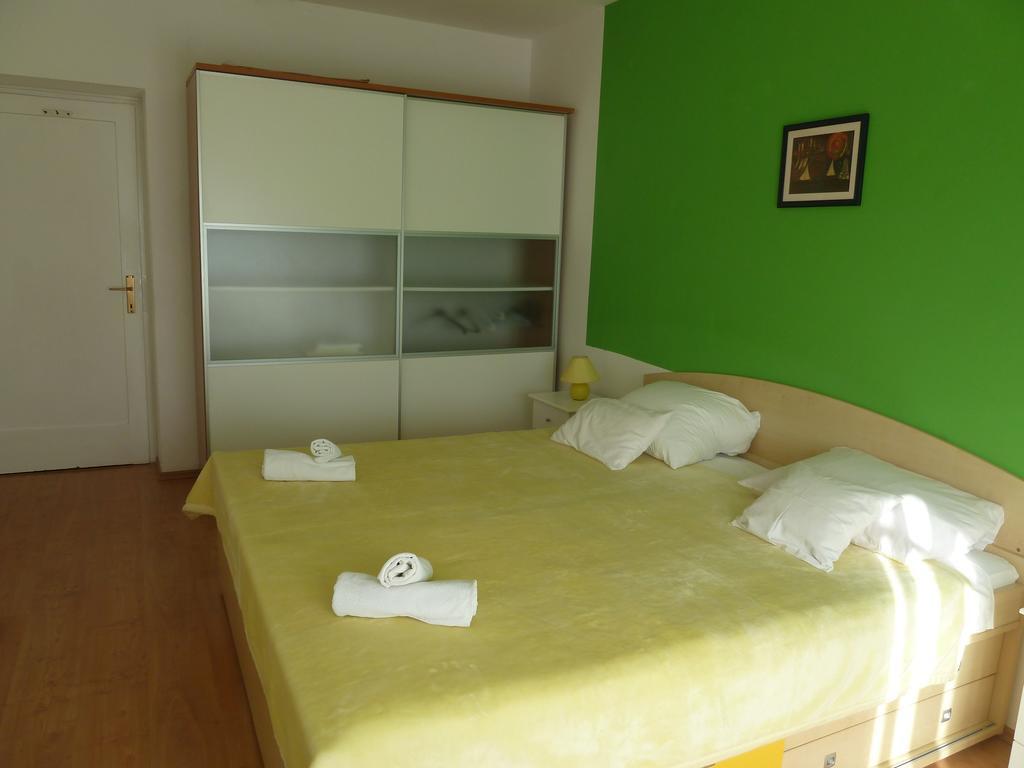 Apartment Marina Zadar Oda fotoğraf