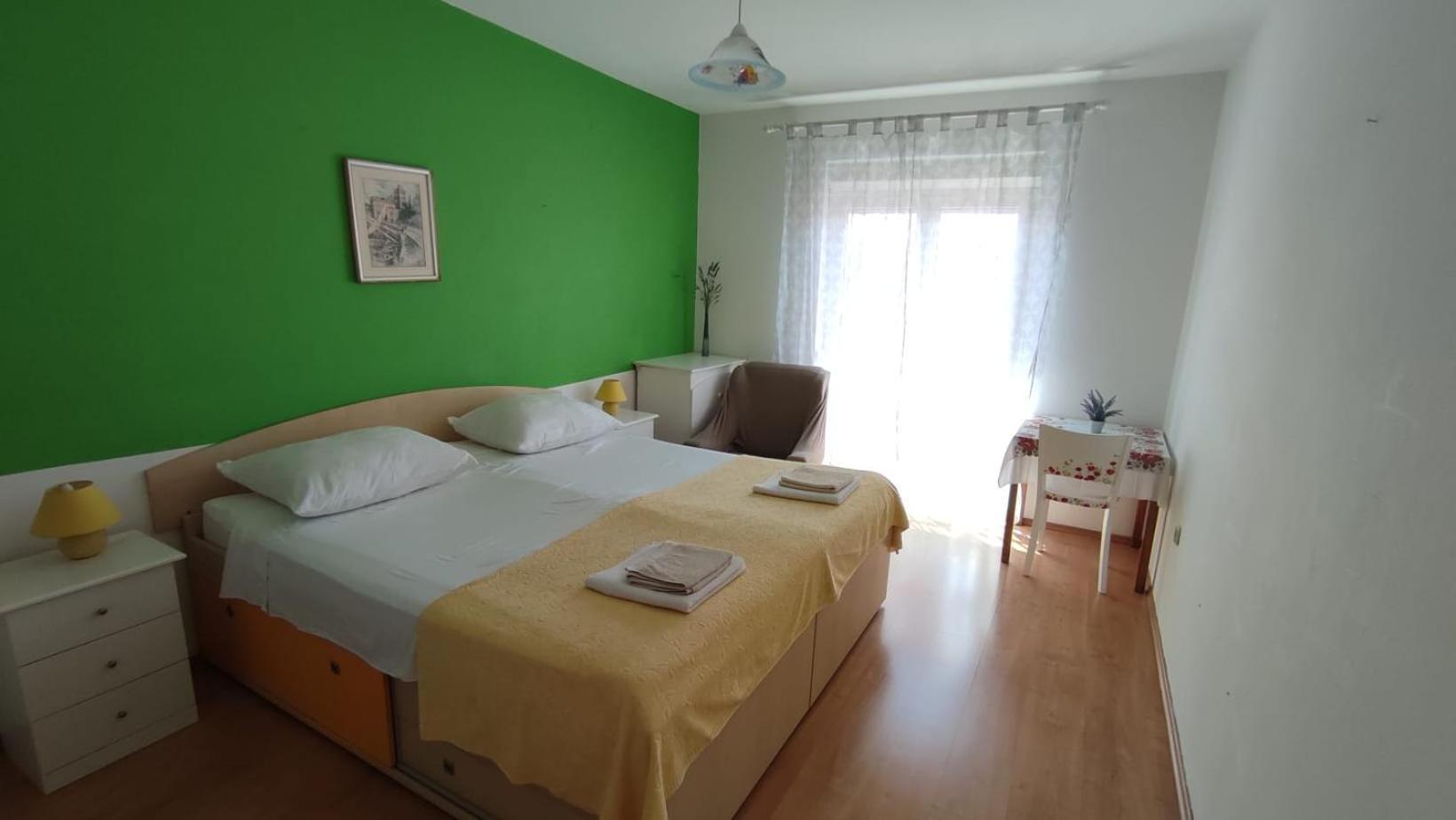 Apartment Marina Zadar Dış mekan fotoğraf