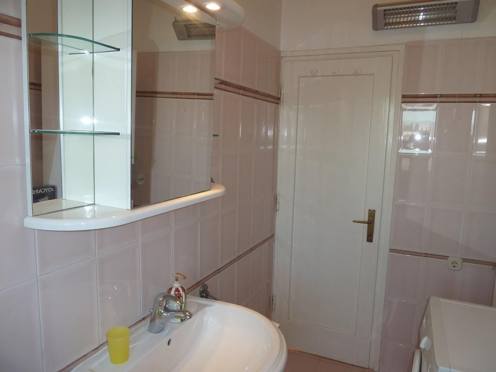 Apartment Marina Zadar Oda fotoğraf