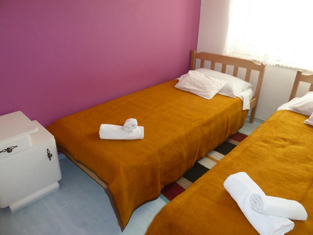 Apartment Marina Zadar Oda fotoğraf