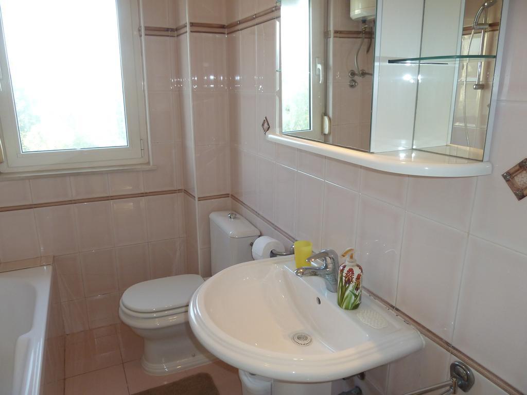 Apartment Marina Zadar Oda fotoğraf