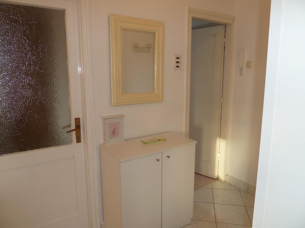 Apartment Marina Zadar Oda fotoğraf