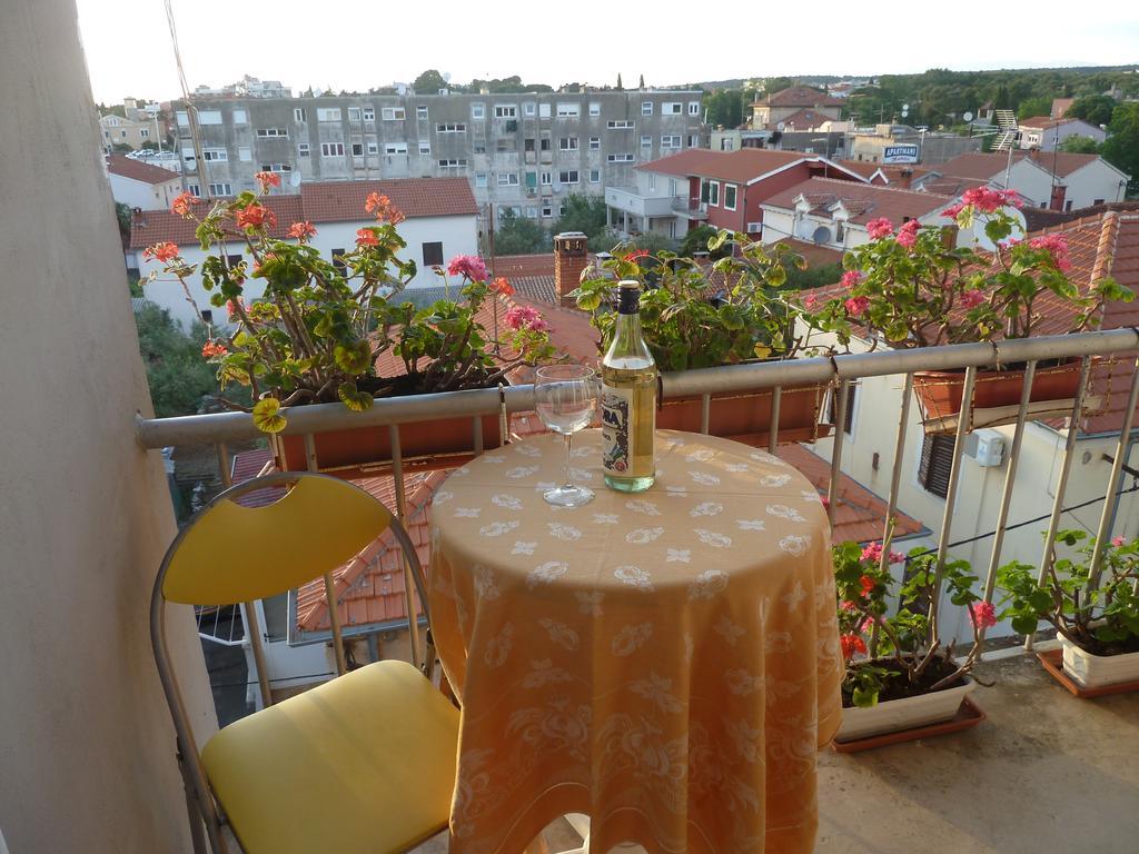 Apartment Marina Zadar Oda fotoğraf