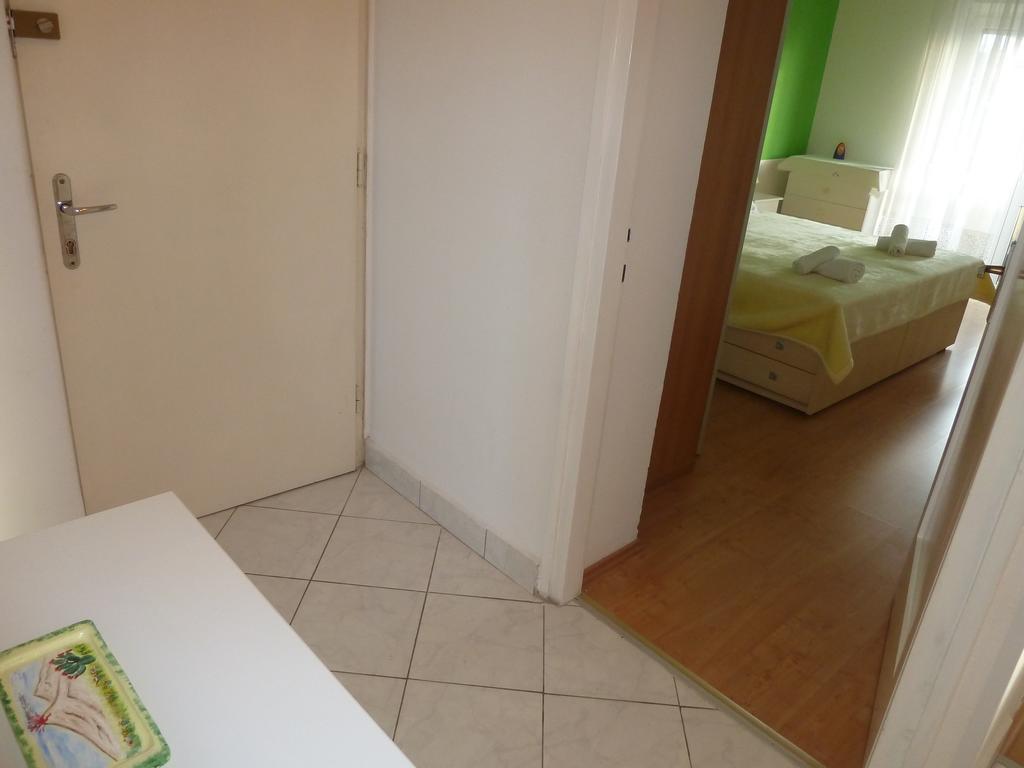 Apartment Marina Zadar Oda fotoğraf