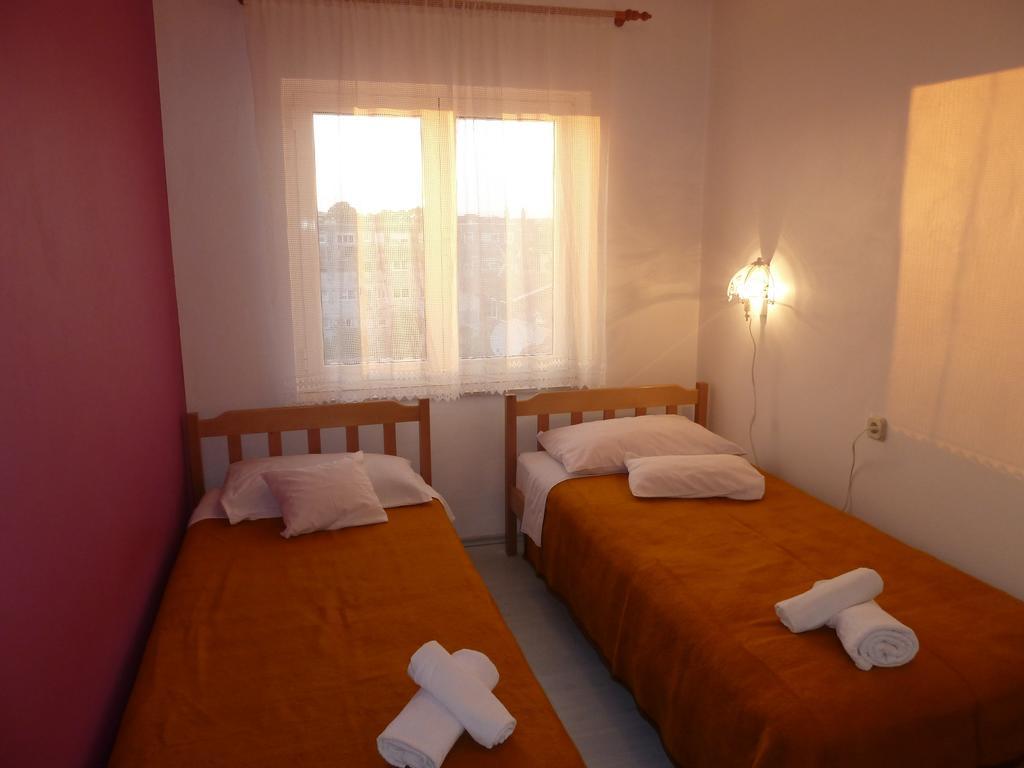 Apartment Marina Zadar Oda fotoğraf