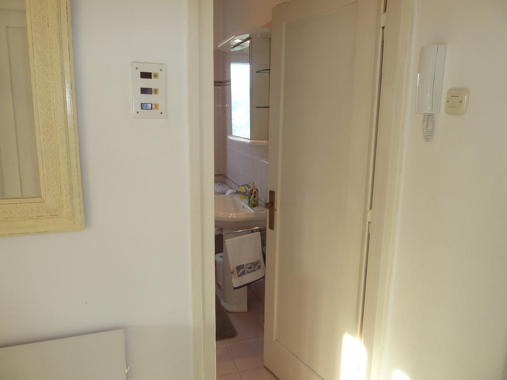 Apartment Marina Zadar Oda fotoğraf