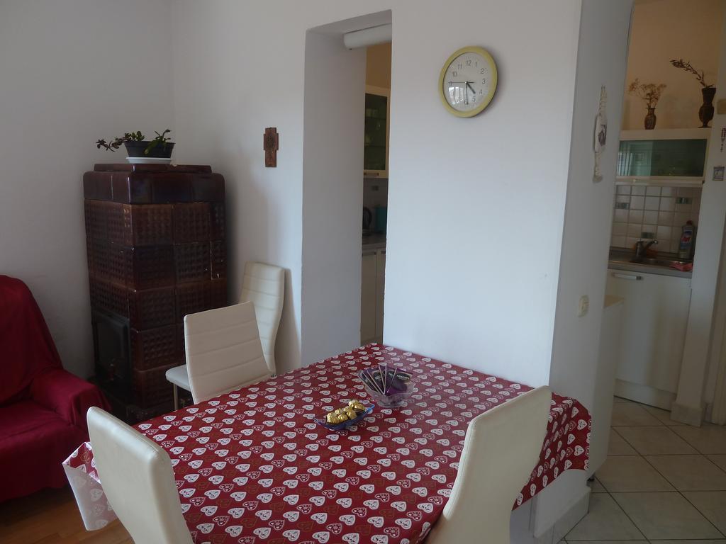Apartment Marina Zadar Dış mekan fotoğraf