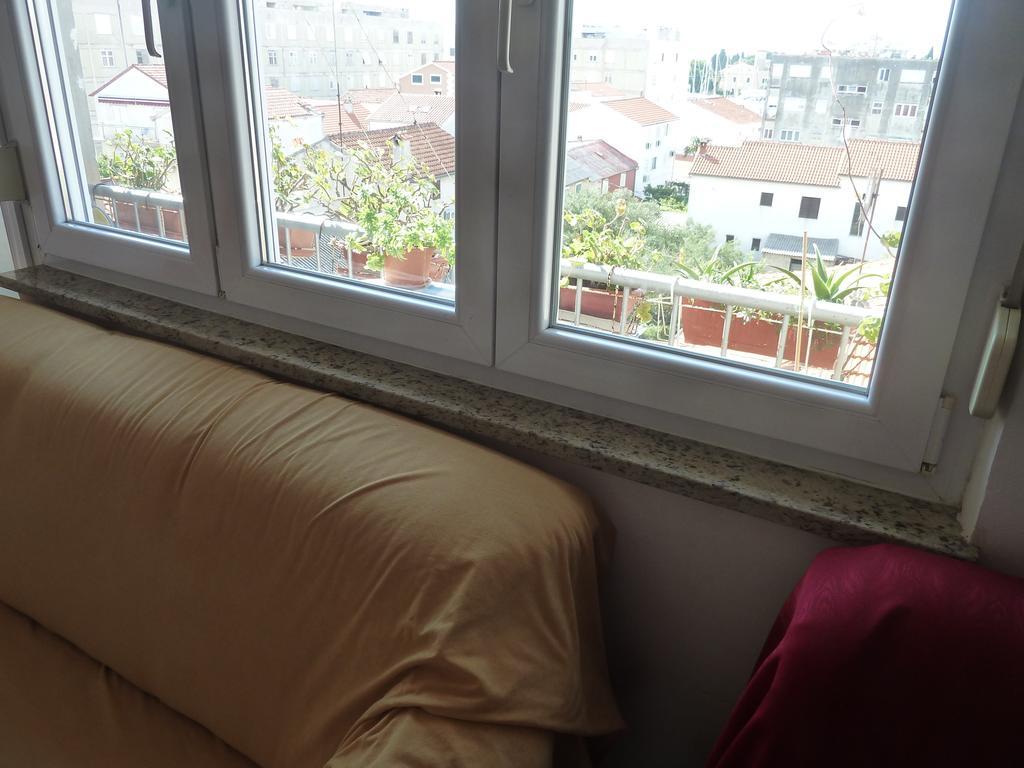 Apartment Marina Zadar Dış mekan fotoğraf
