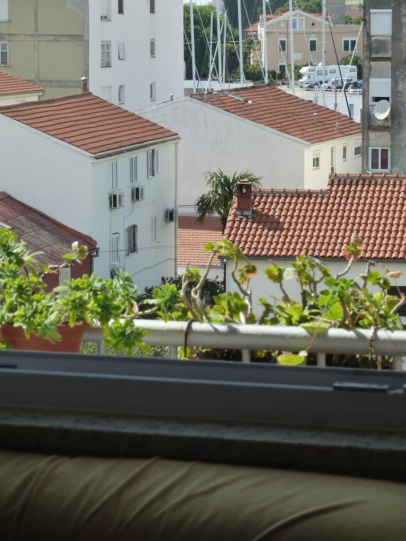 Apartment Marina Zadar Dış mekan fotoğraf