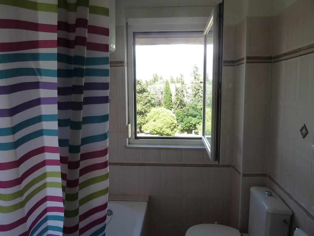 Apartment Marina Zadar Dış mekan fotoğraf