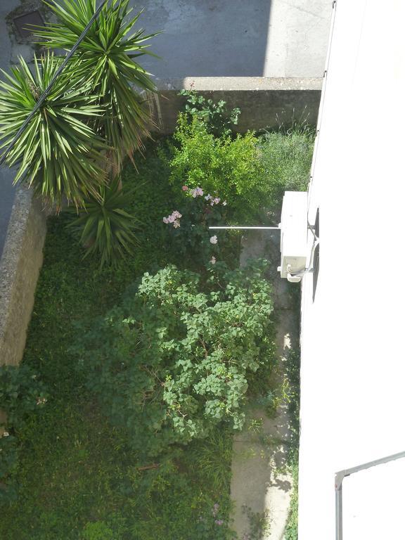 Apartment Marina Zadar Dış mekan fotoğraf