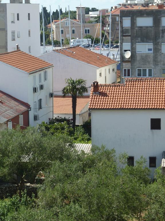 Apartment Marina Zadar Dış mekan fotoğraf